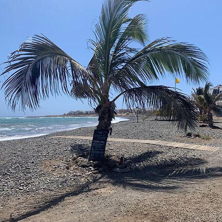 Appartamento Apartamento Con Encanto En La Playa Frente Al Mar "Posada Rent House" Puerto del Rosario  Esterno foto