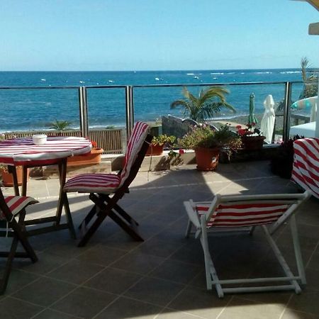 Appartamento Apartamento Con Encanto En La Playa Frente Al Mar "Posada Rent House" Puerto del Rosario  Esterno foto