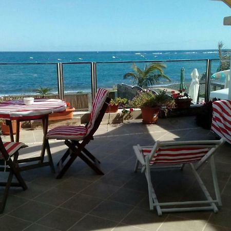 Apartamento Con Encanto En La Playa Frente Al Mar "Posada Rent House" Puerto del Rosario  Esterno foto