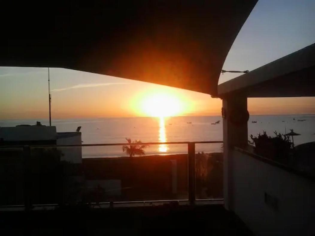 Apartamento Con Encanto En La Playa Frente Al Mar "Posada Rent House" Puerto del Rosario  Esterno foto