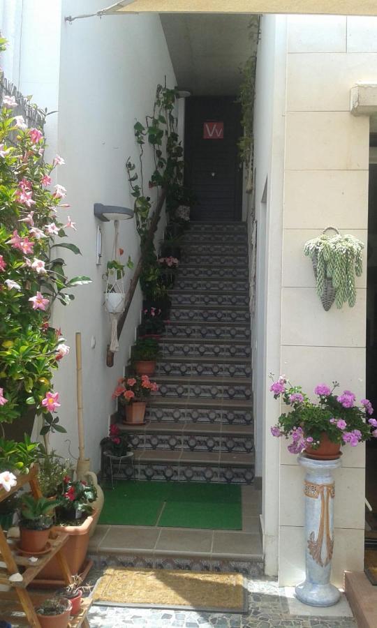 Apartamento Con Encanto En La Playa Frente Al Mar "Posada Rent House" Puerto del Rosario  Esterno foto