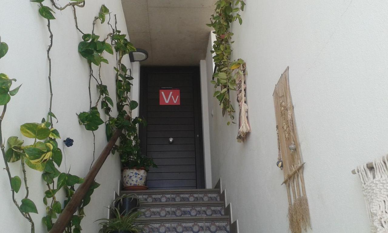 Apartamento Con Encanto En La Playa Frente Al Mar "Posada Rent House" Puerto del Rosario  Esterno foto