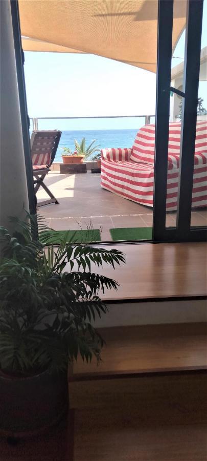 Apartamento Con Encanto En La Playa Frente Al Mar "Posada Rent House" Puerto del Rosario  Esterno foto