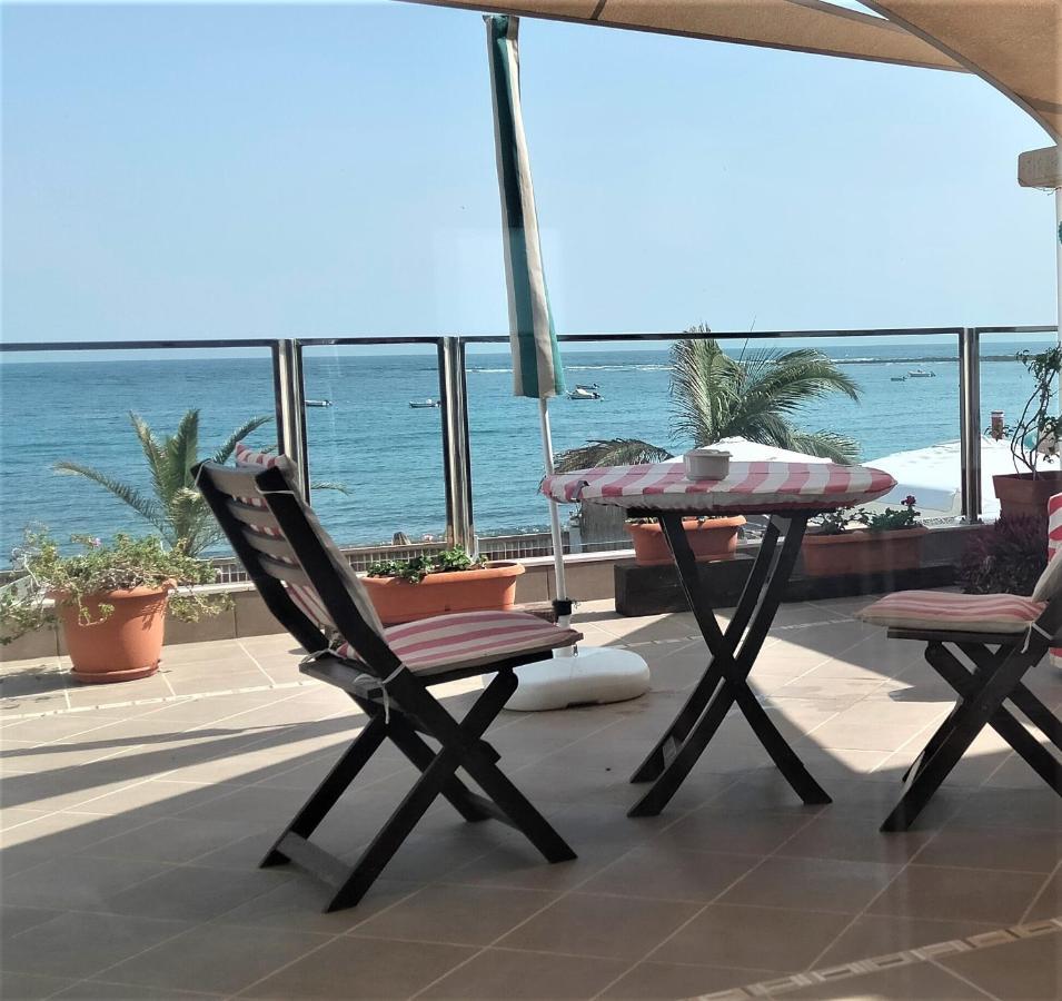 Apartamento Con Encanto En La Playa Frente Al Mar "Posada Rent House" Puerto del Rosario  Esterno foto