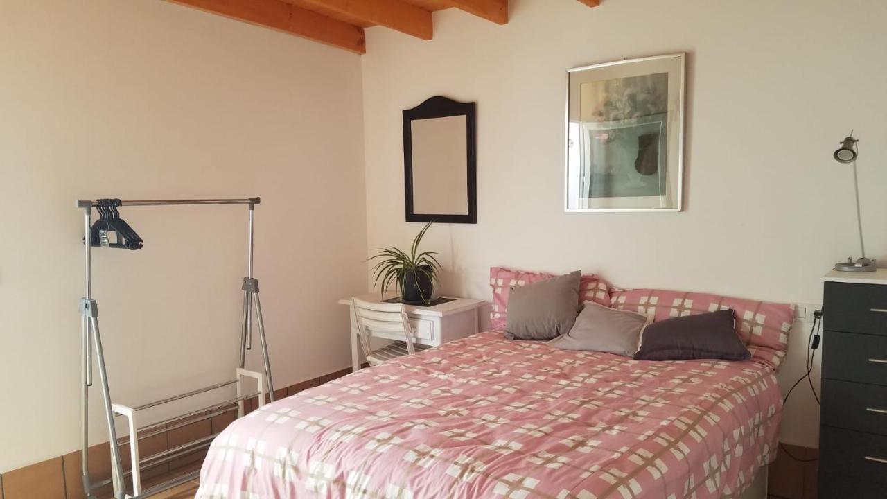Apartamento Con Encanto En La Playa Frente Al Mar "Posada Rent House" Puerto del Rosario  Esterno foto