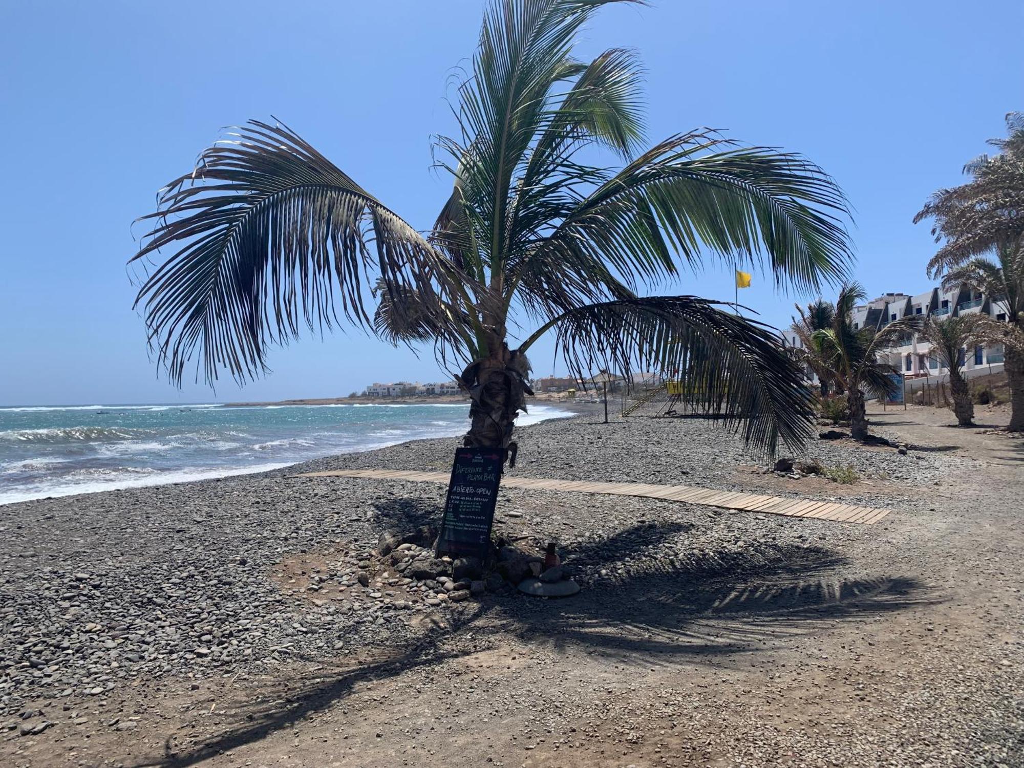 Apartamento Con Encanto En La Playa Frente Al Mar "Posada Rent House" Puerto del Rosario  Esterno foto