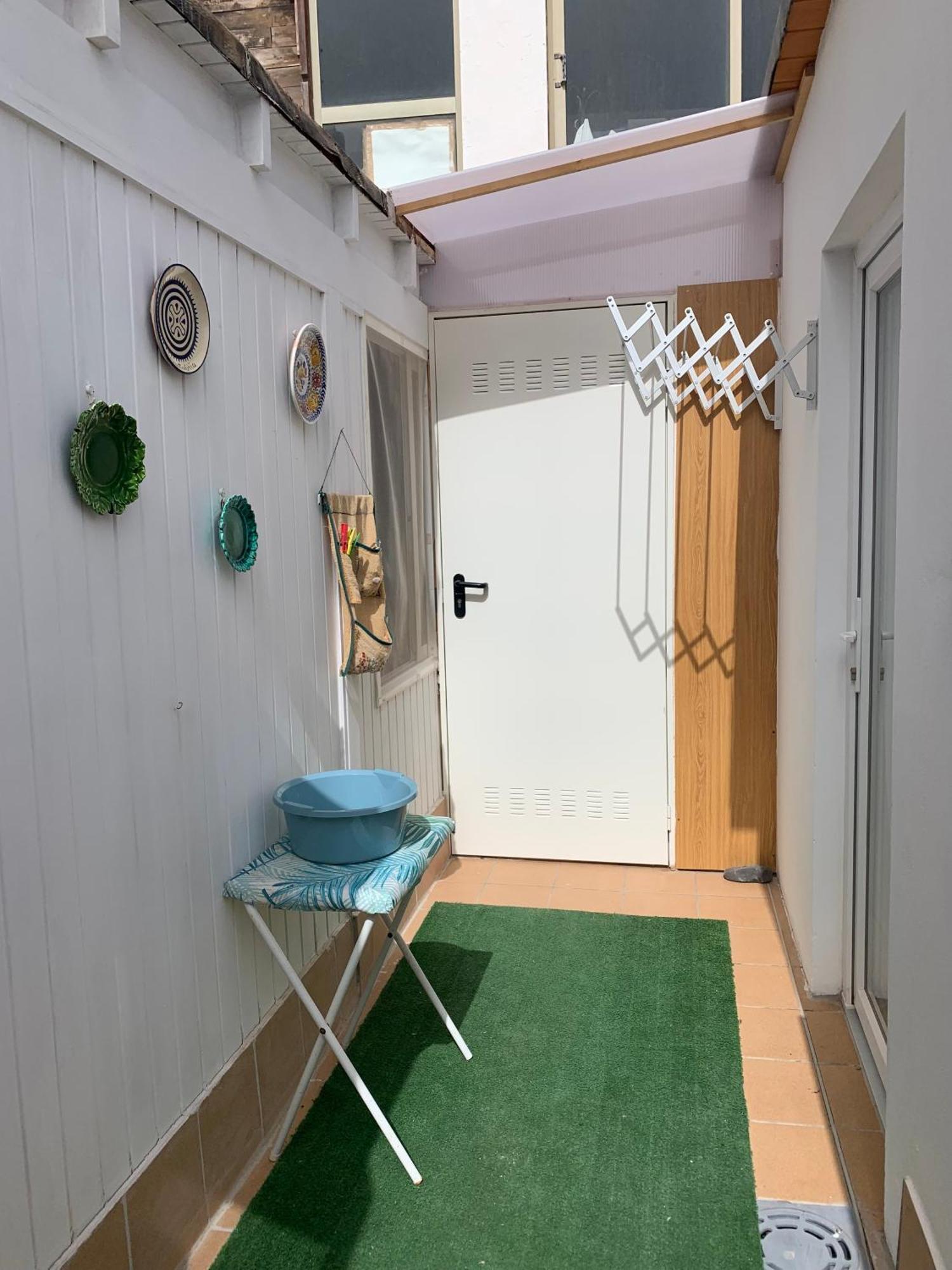 Apartamento Con Encanto En La Playa Frente Al Mar "Posada Rent House" Puerto del Rosario  Esterno foto