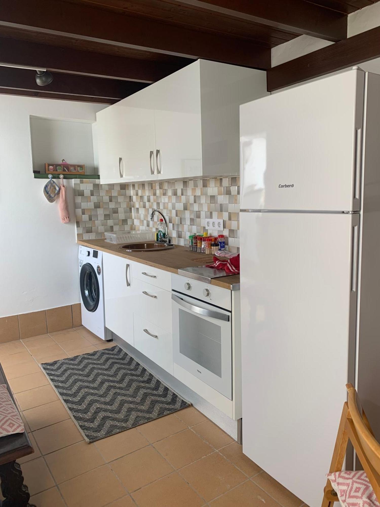 Apartamento Con Encanto En La Playa Frente Al Mar "Posada Rent House" Puerto del Rosario  Esterno foto