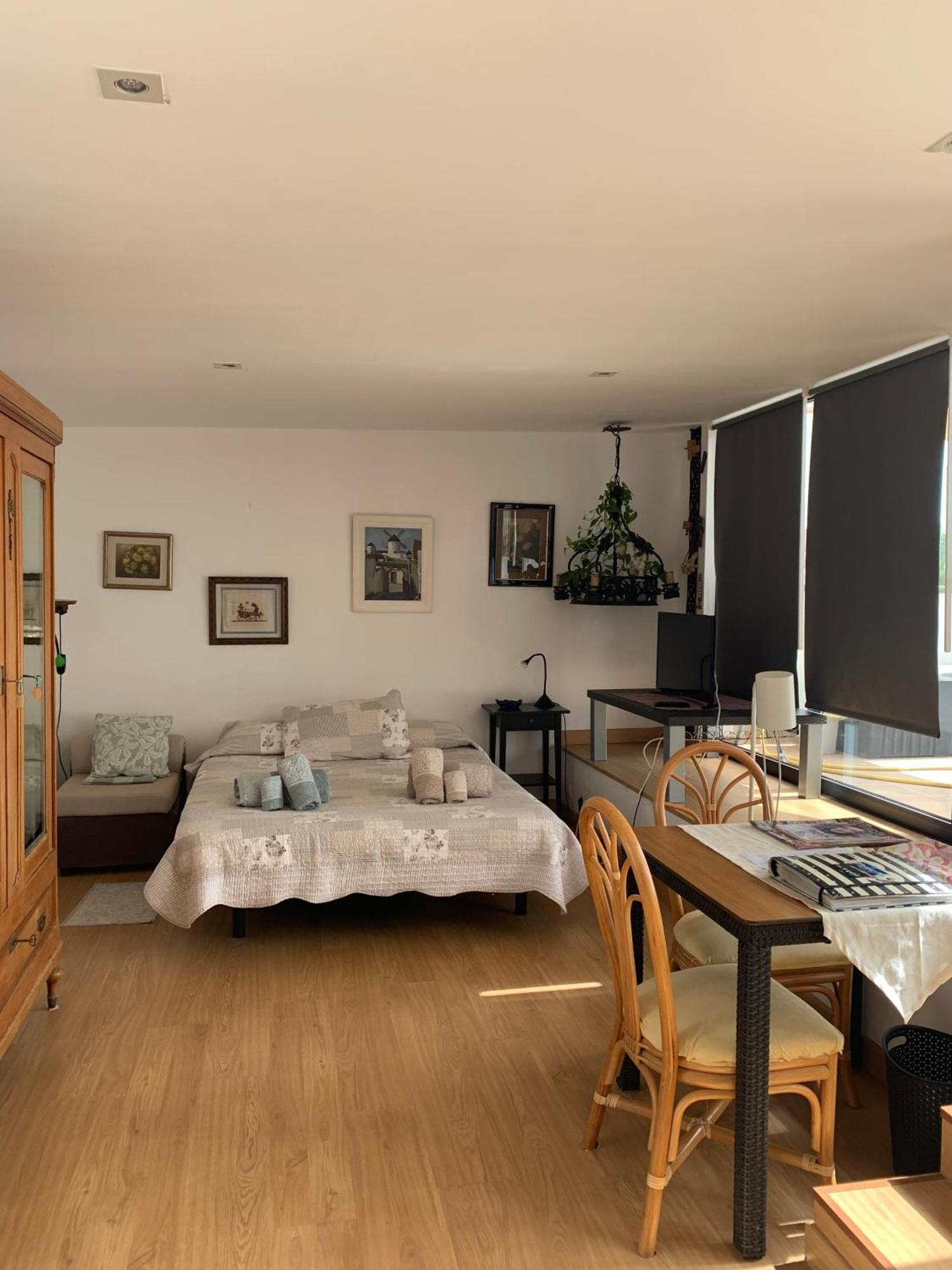 Appartamento Apartamento Con Encanto En La Playa Frente Al Mar "Posada Rent House" Puerto del Rosario  Esterno foto