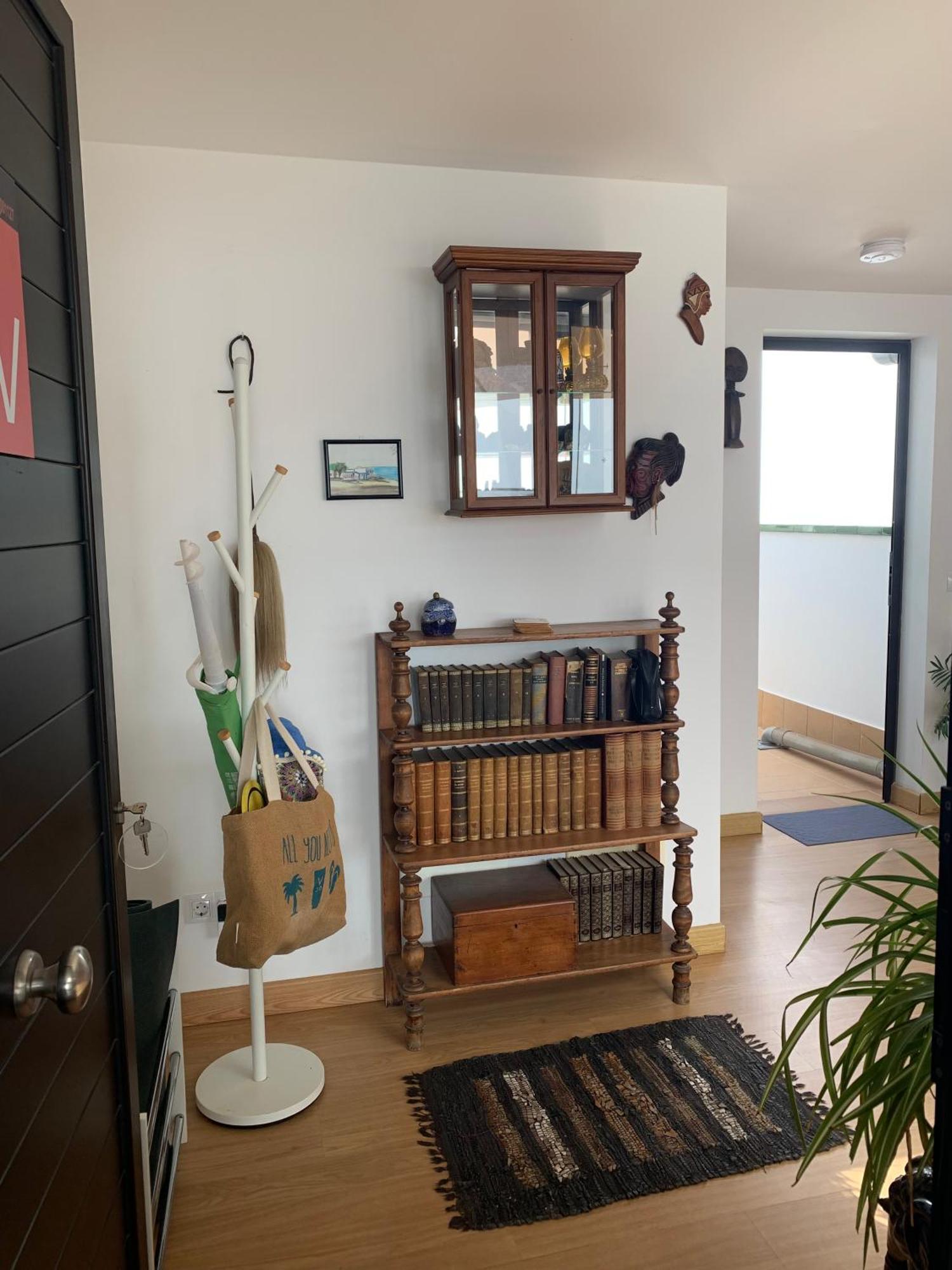 Apartamento Con Encanto En La Playa Frente Al Mar "Posada Rent House" Puerto del Rosario  Esterno foto